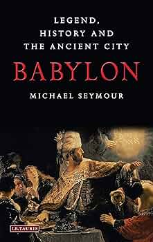 その他 (CD)Affairs In Babylon AI deciphers hymn on 4,000-year-old clay tablet to unlock